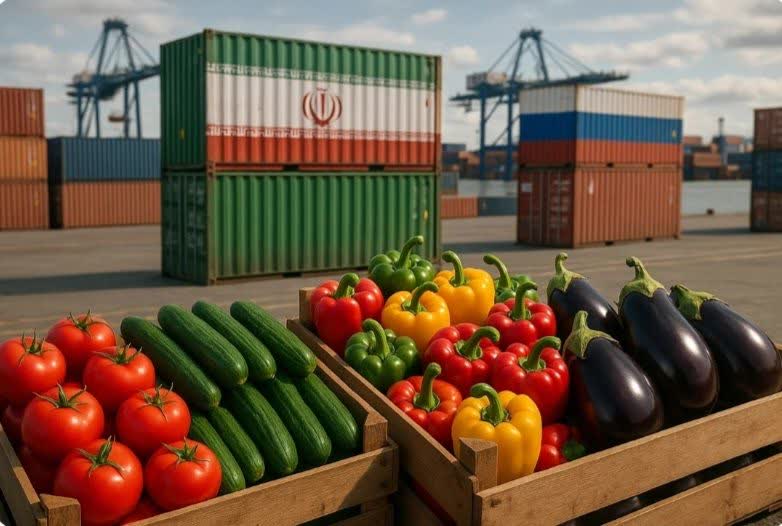 Iran, Russia seek to expand technical cooperation in agriculture 