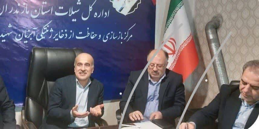 Iran targets 1.62m tons of fisheries output as trade rises