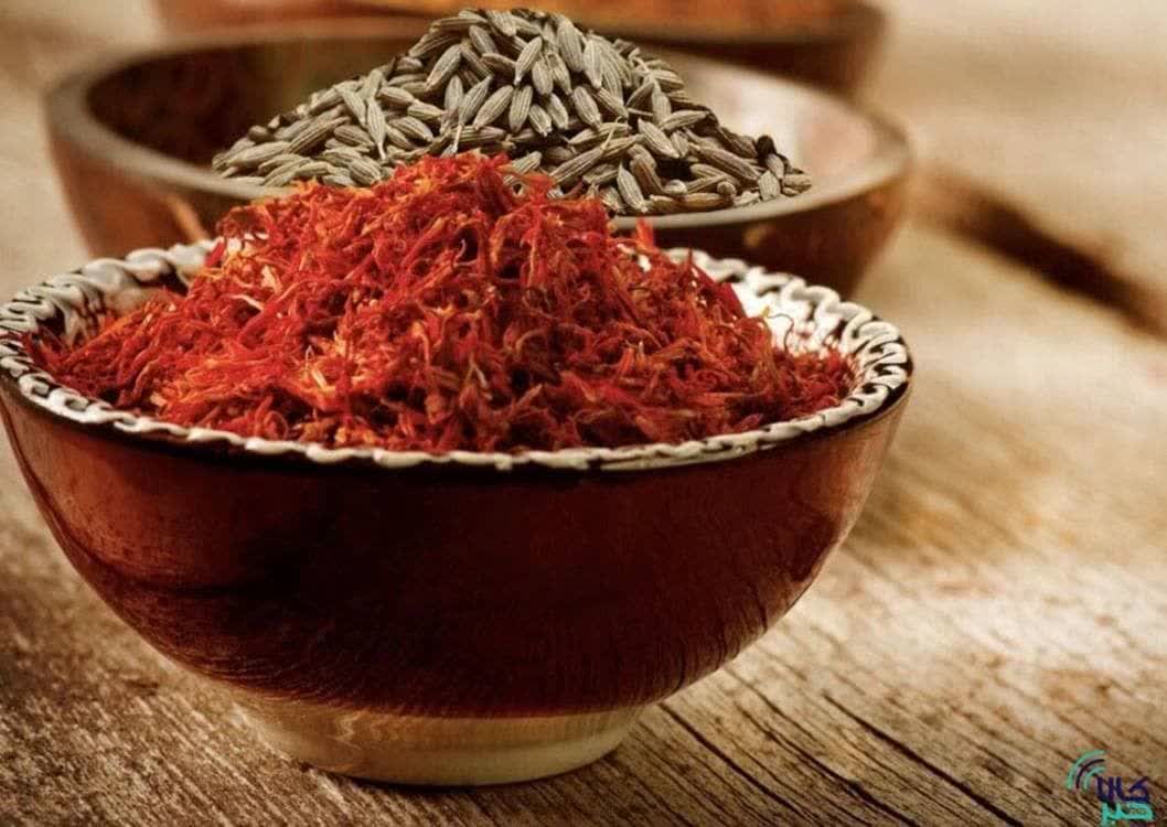 Khorasan Razavi advances saffron value chain, strengthens medicinal plant production