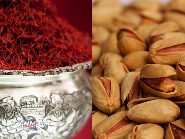 North Khorasan to expand agricultural irradiation services to pistachios, saffron