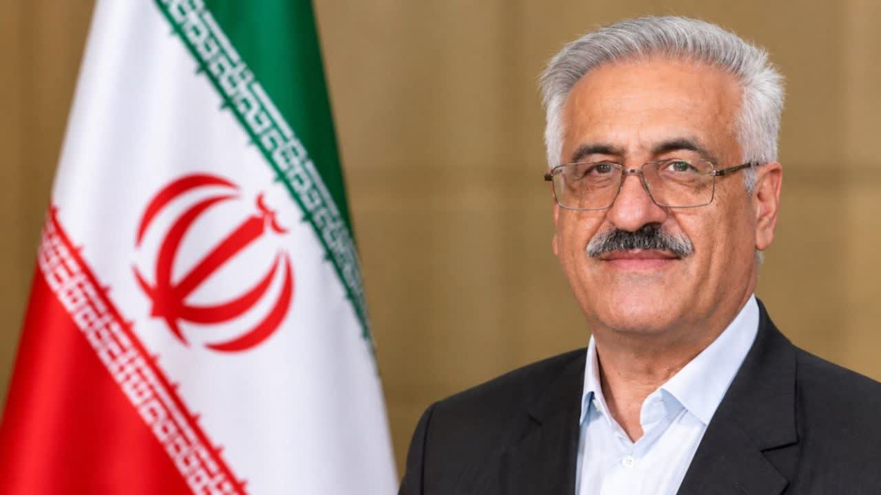 Iran boosts agricultural output despite drought