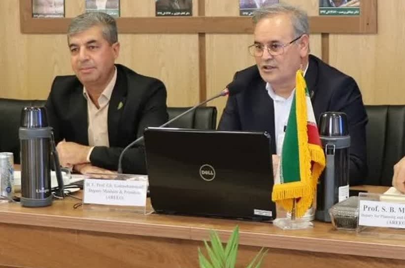 Iran, Belarus move to expand agricultural science, tech ties