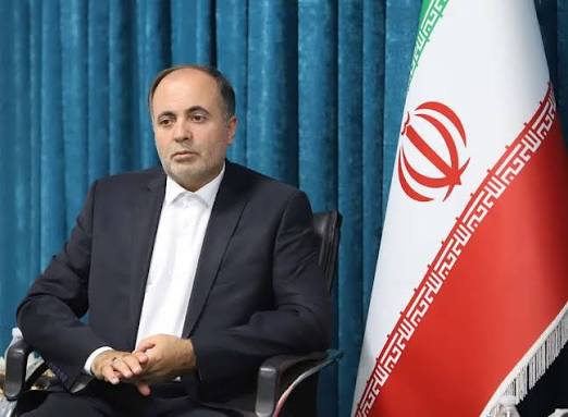 Iran-Uzbekistan agricultural trade can triple within 2 years: Agriculture Minister