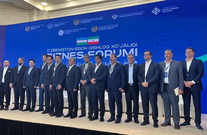Iran, Uzbekistan discuss ways to enhance cooperation in veterinary vaccines, biotech