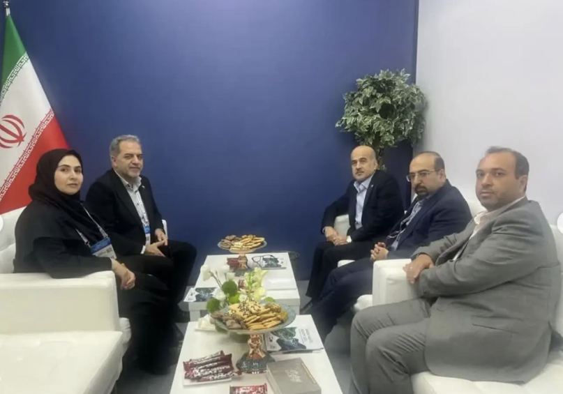 Iran, Russia move to expand fisheries cooperation