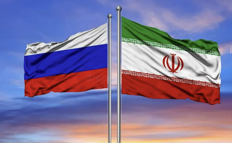 Iran eyes fivefold increase in fish exports to Russia