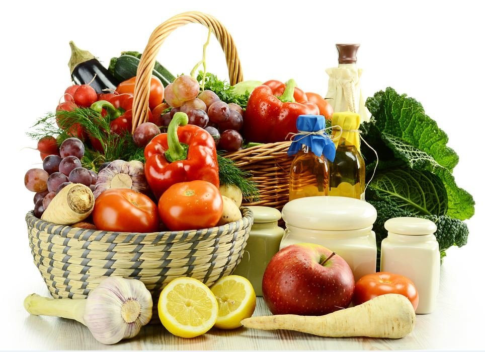 Over 600 agricultural products in Iran receive identification codes