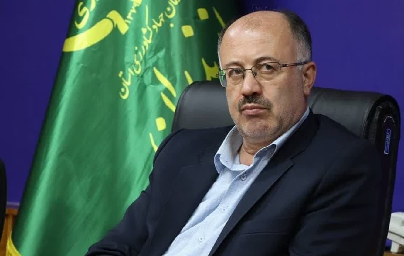 Iran’s Mazandaran expands rice demonstration farms