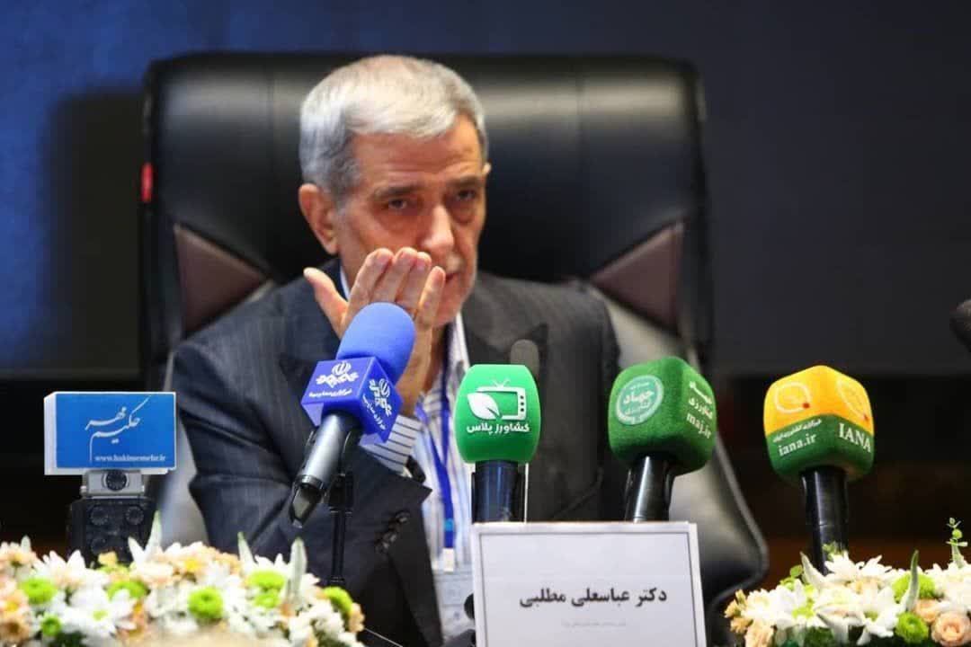 Iran steps up efforts to eliminate rabies by 2030